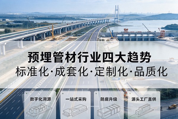会理行业发展趋势总结