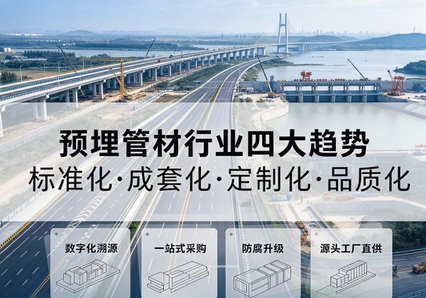 会理行业发展趋势总结