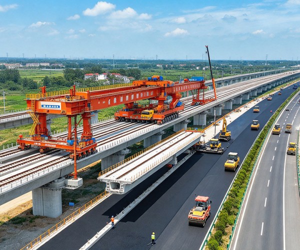 会理公路建设
