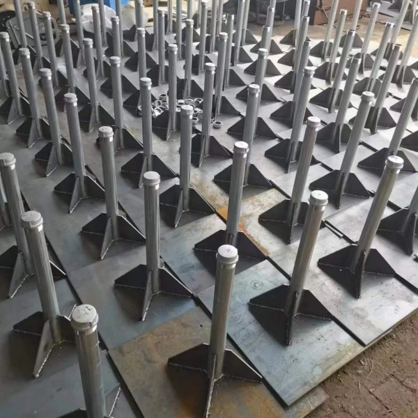 会理鑫亿呈沉降板生产