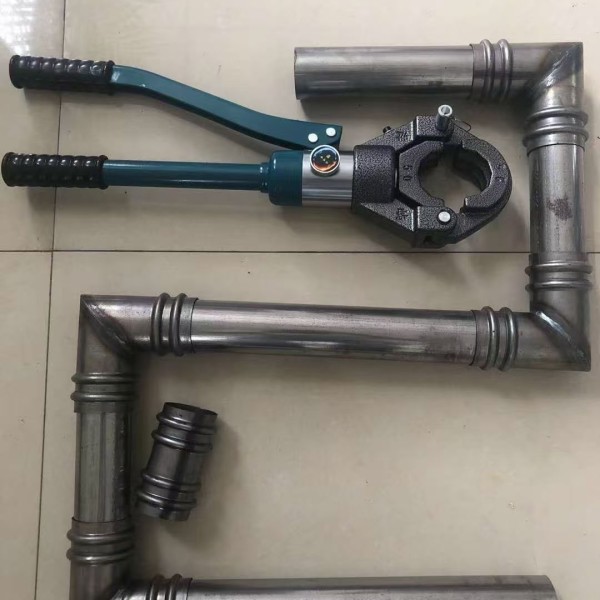 会理鑫亿呈冷却管